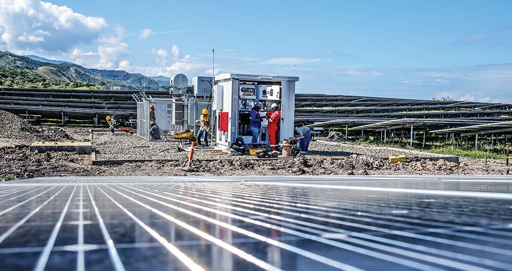 Bancolombia estiman que el PIB podría crecer 11 por ciento en el segundo trimestre.