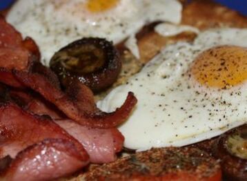 Es fundamental evitar consumir productos alimenticios ultraprocesados