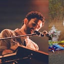 Asesinan a músico mexicano, a su esposa embarazada y a su hija de tres años
