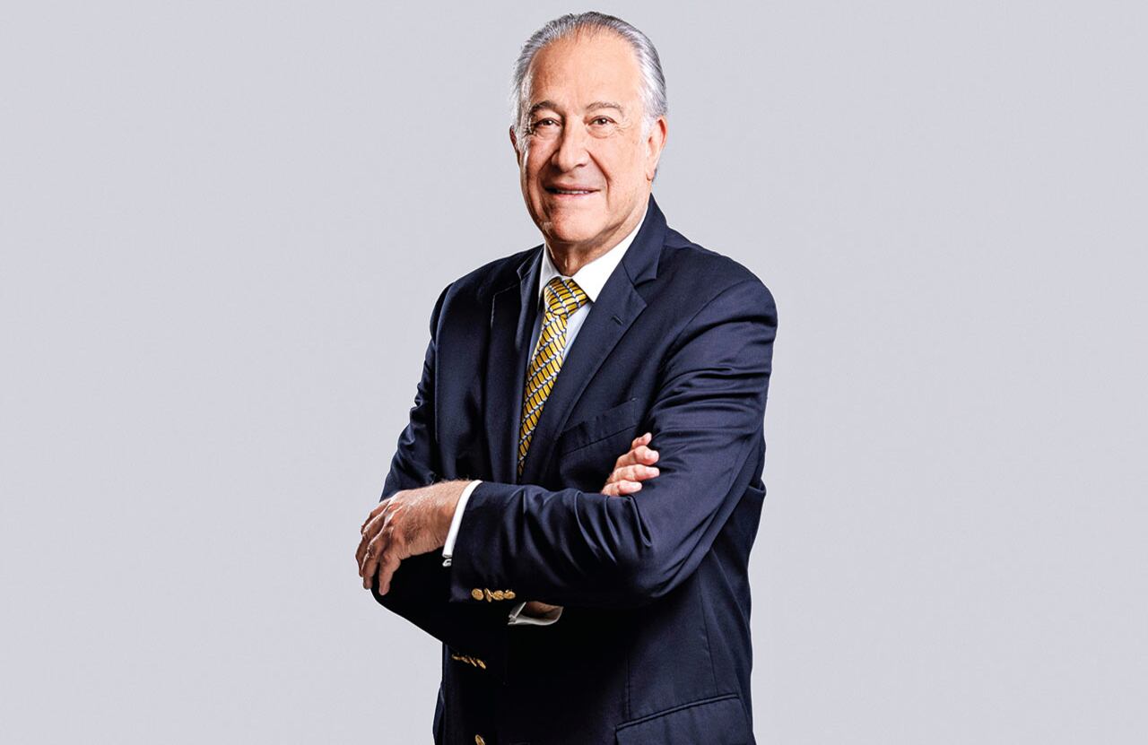 "Creo que el país ha madurado, creo que hay unas condiciones distintas, una ciudadanía distinta. Creo que, en medio de todas las dificultades, nuestra democracia es más sólida que la de la posviolencia del 48", dice Naranjo. 