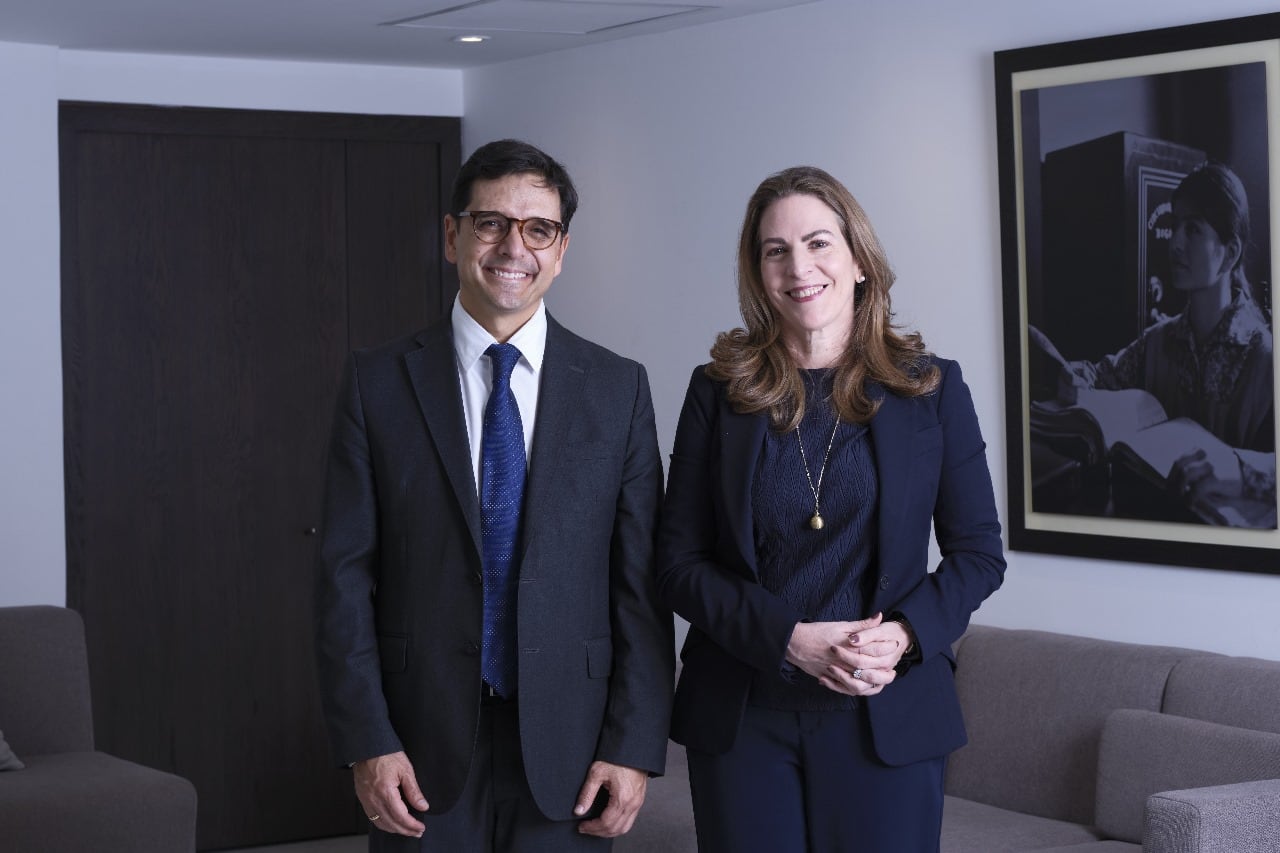 Fundación WWB Colombia