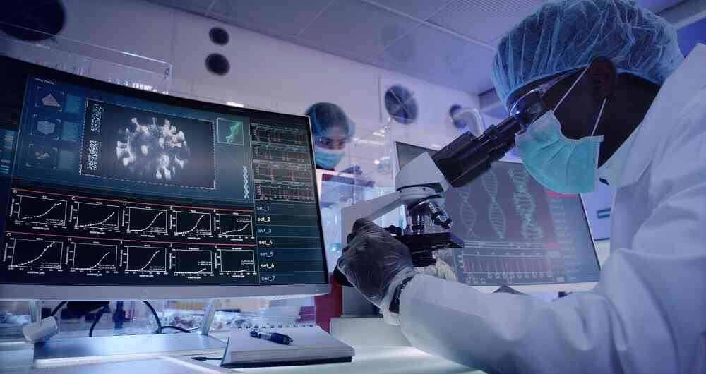 la Organización Mundial de la Salud (OMS) advirtió este lunes que este año no se alcanzará la inmunidad de rebaño.