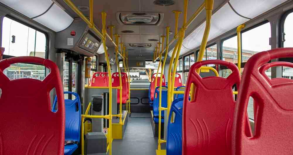 A pesar de los controles de seguridad, las personas se sienten inseguras en TransMilenio.