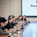 En el caótico consejo de ministros de esta semana se constató una grave falta de metodología para hacerles seguimiento a las promesas del Gobierno.