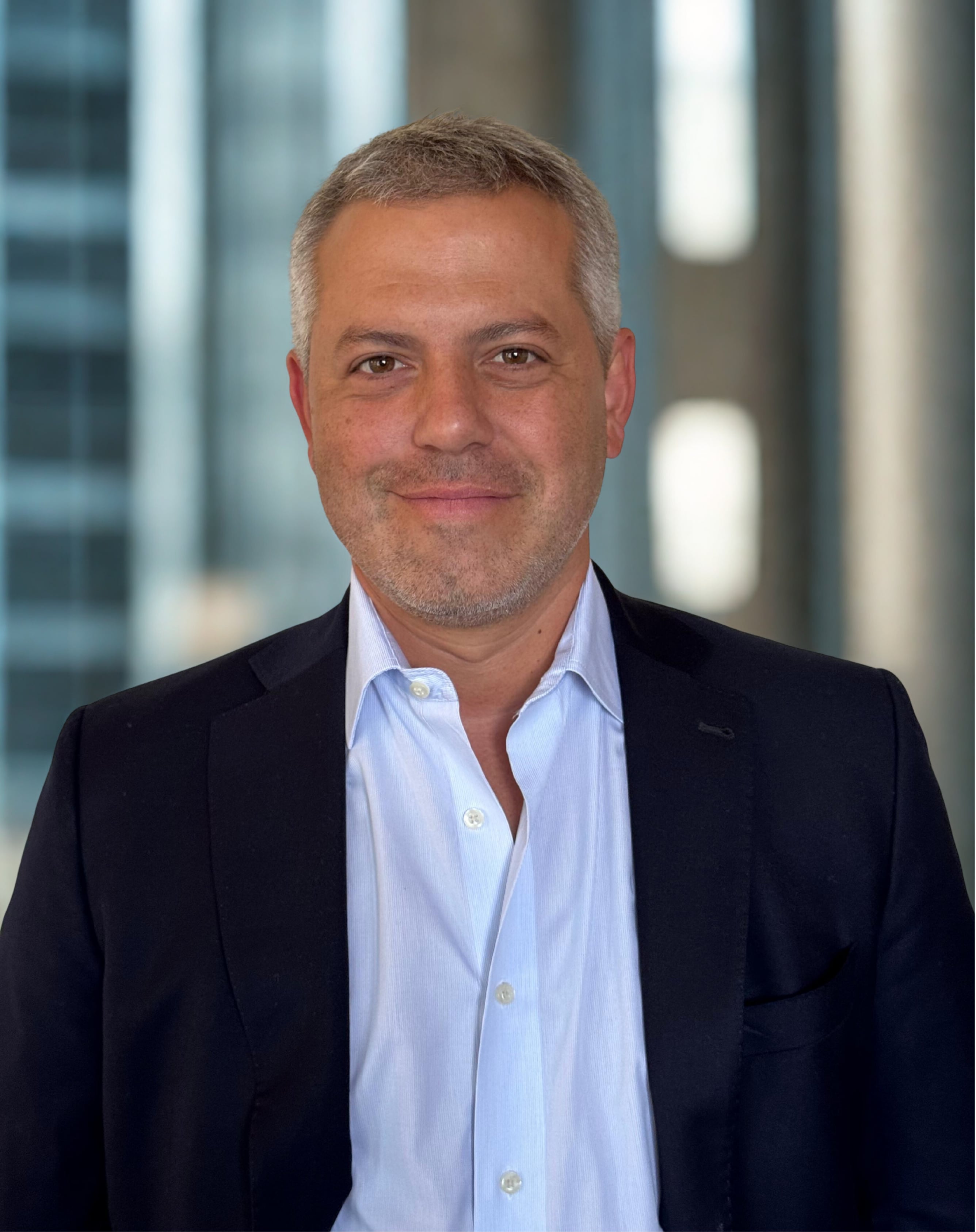 Pablo Galeazzi es el nuevo Gerente General de GSK Colombia.