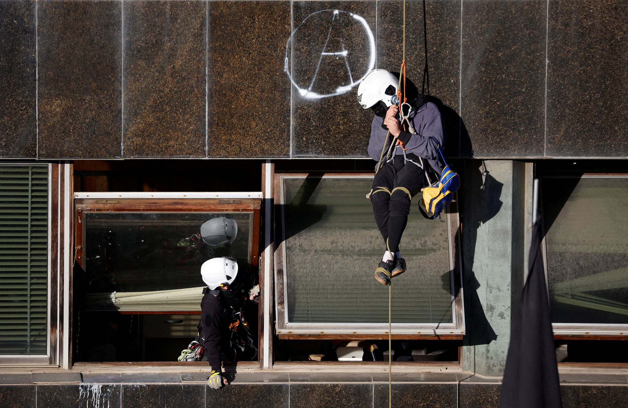 Fotos de la semana 1 diciembre