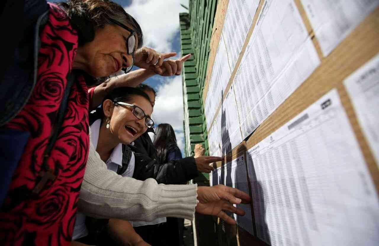 Foto: Esteban Vega - SEMANA