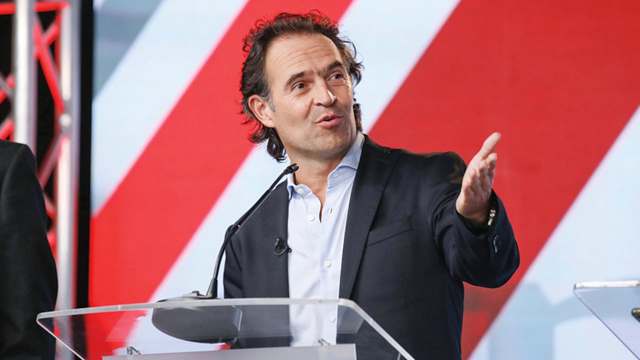 Federico Gutiérrez propone subir el mínimo a $1 millón