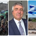 La estrategia del antisemitismo y aniquilar a Israel como nación marcaron el 7 de octubre de 2023.
