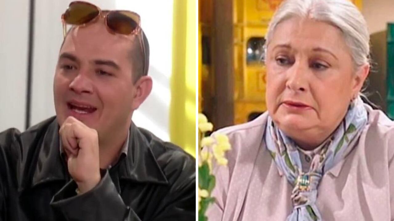 Artistas colombianos