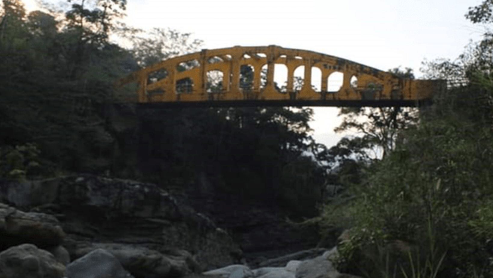 Chaguaní en Cundinamarca