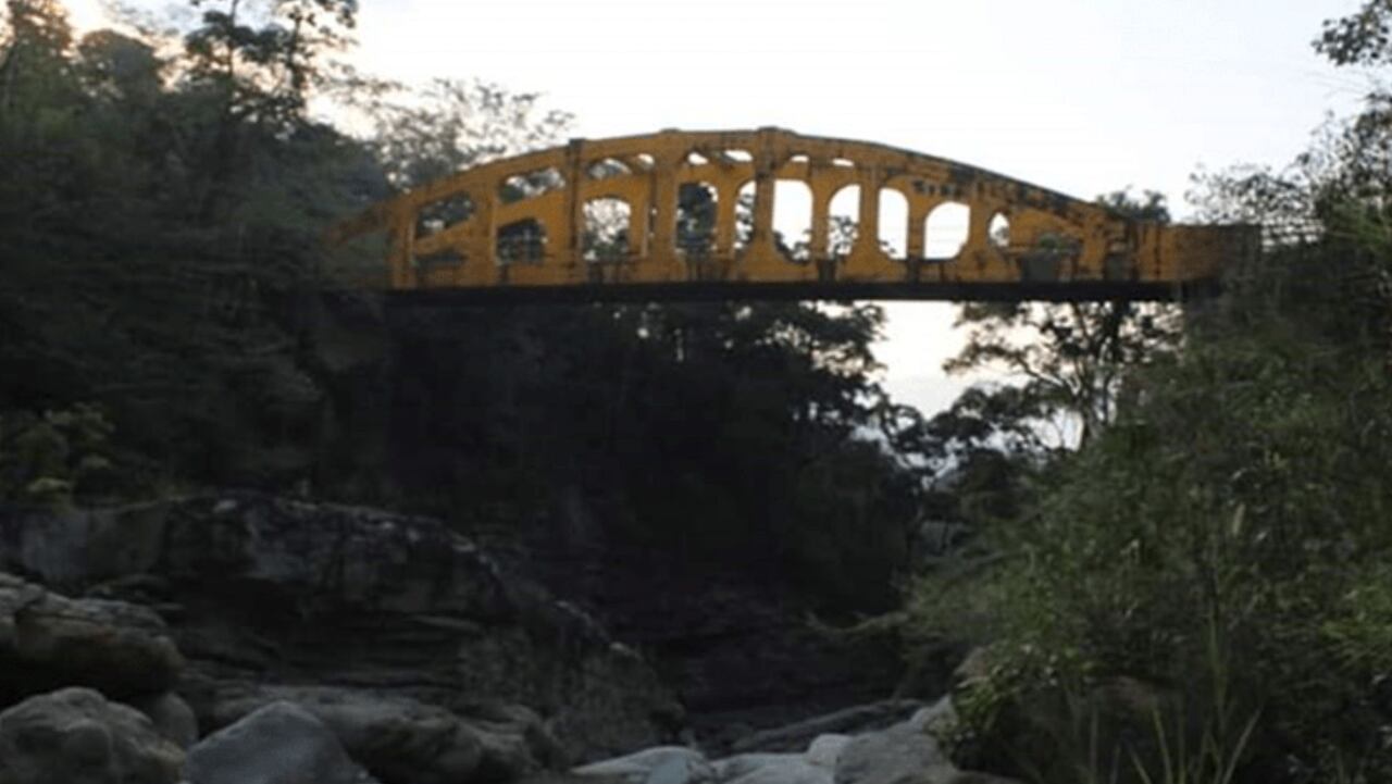 Chaguaní en Cundinamarca