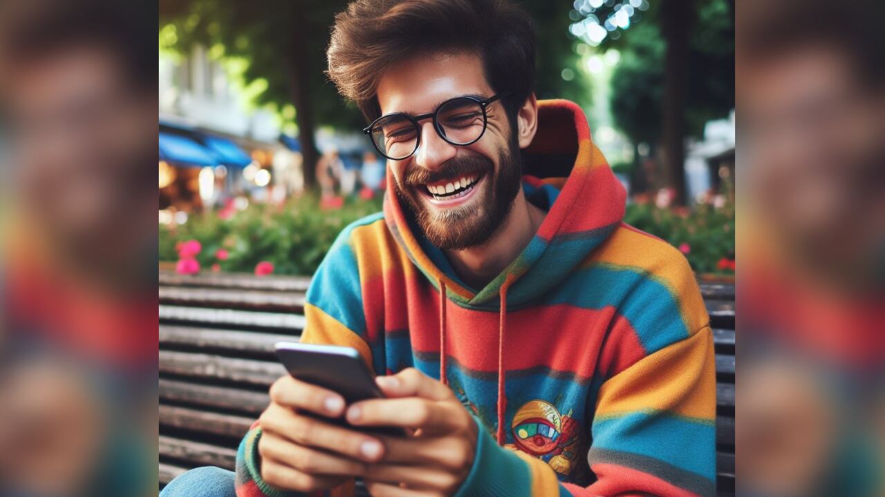 Las bromas digitales son comunes durante el Día de los Inocentes.