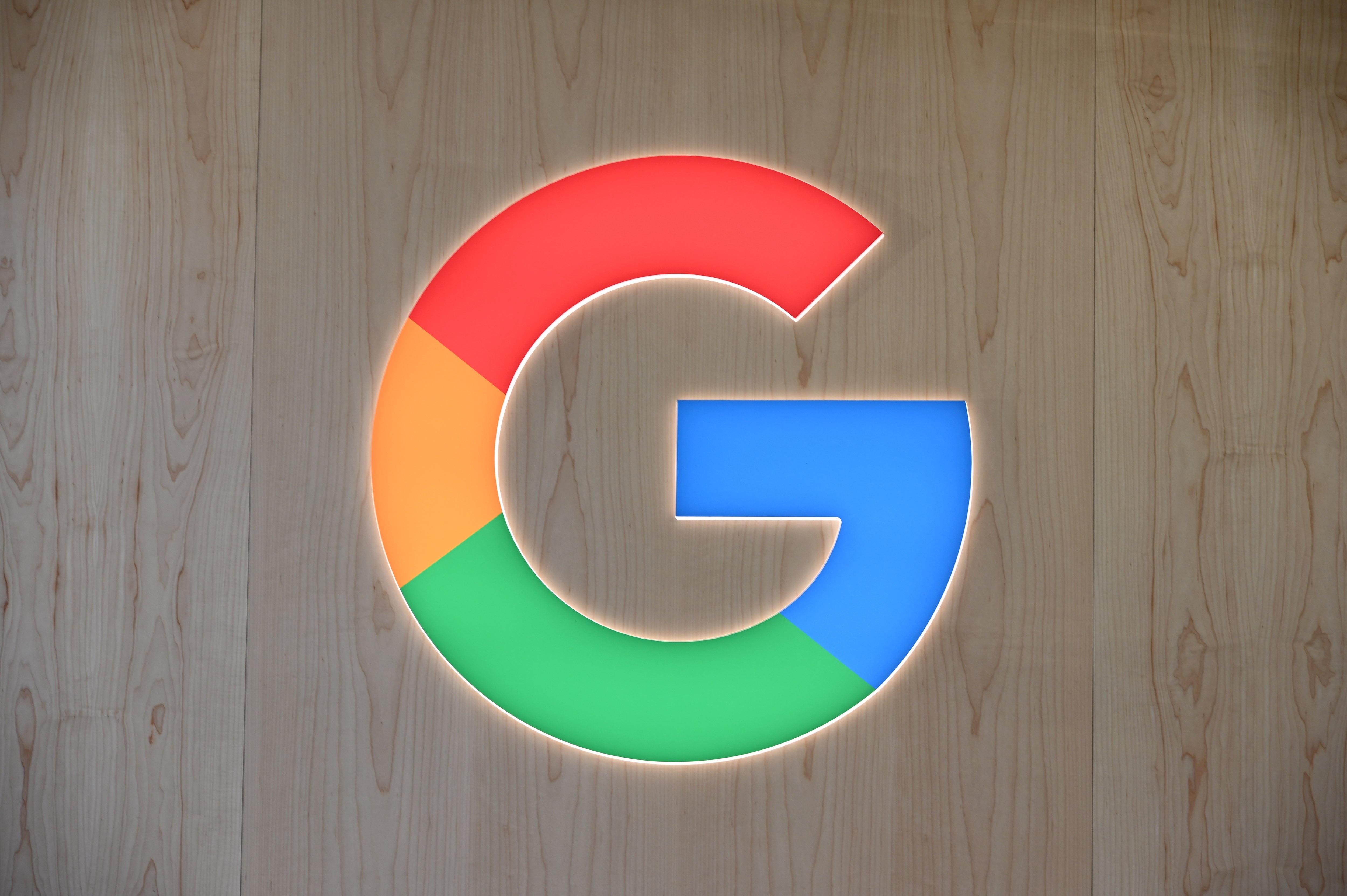 Con este recurso se podrá recuperar la página, si no se tenía referenciada. (Photo by Robyn Beck / AFP)