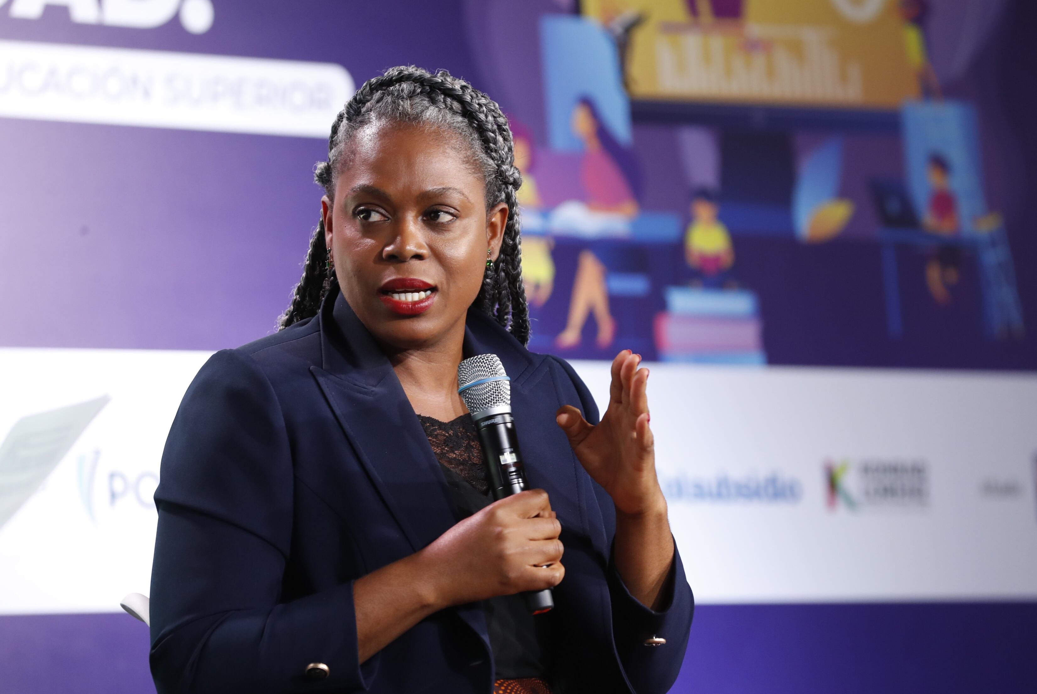 Foro Semana Retos de la Educación Superior