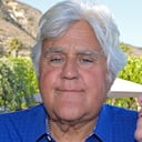 Jay Leno sufrió quemaduras en su rostro