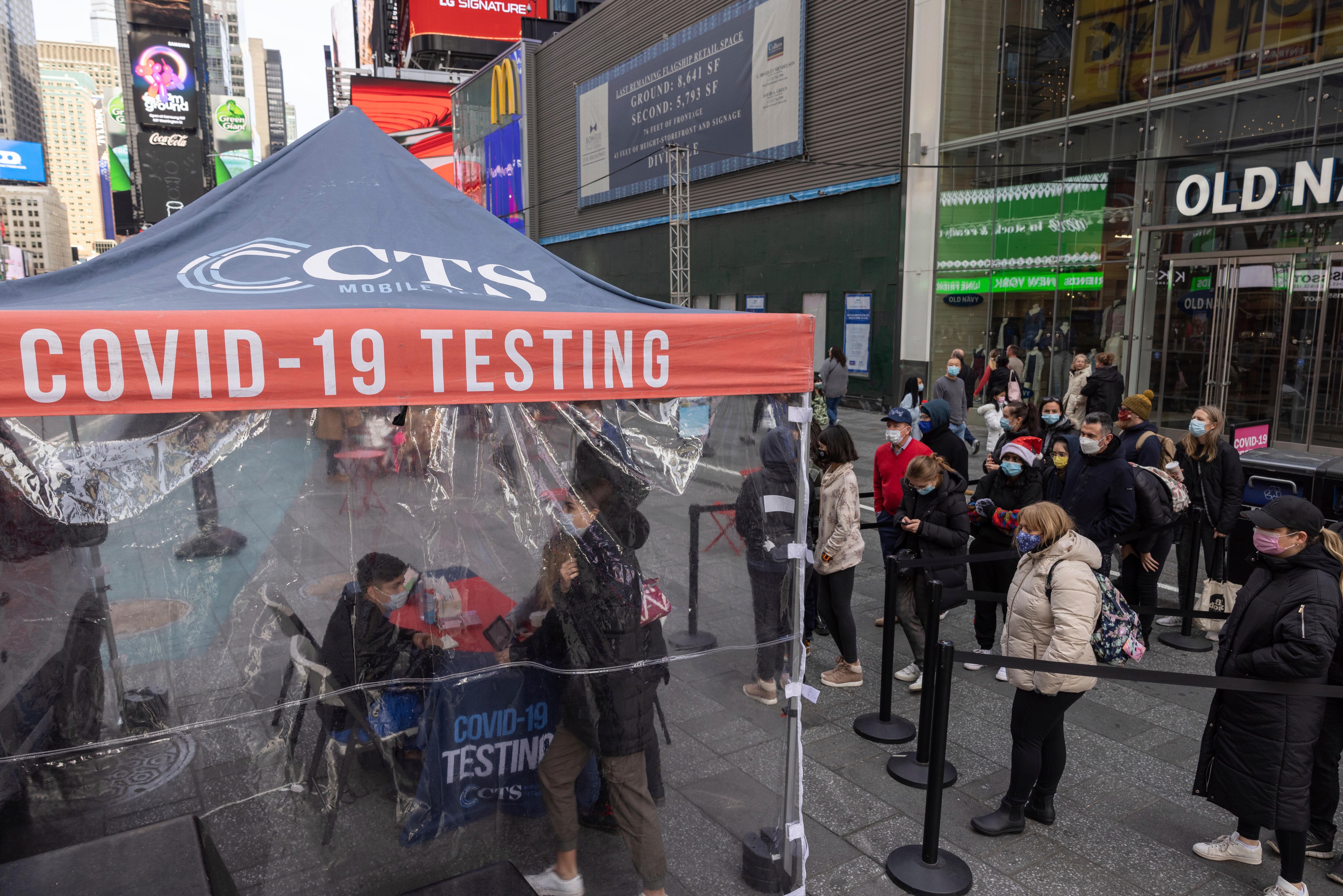 El récord anterior se había establecido 11 meses atrás, el 14 de enero.