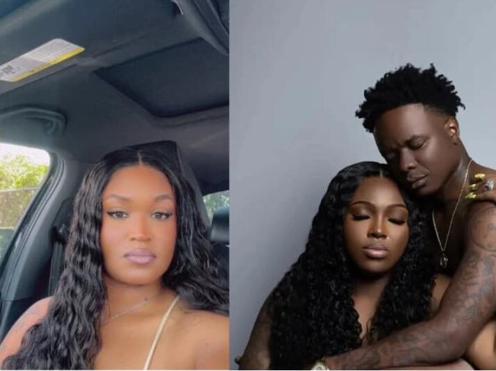 Influencer asesinada