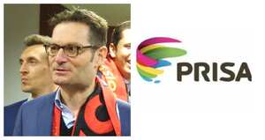 Joseph Oughourlian, fundador de Amber Capital