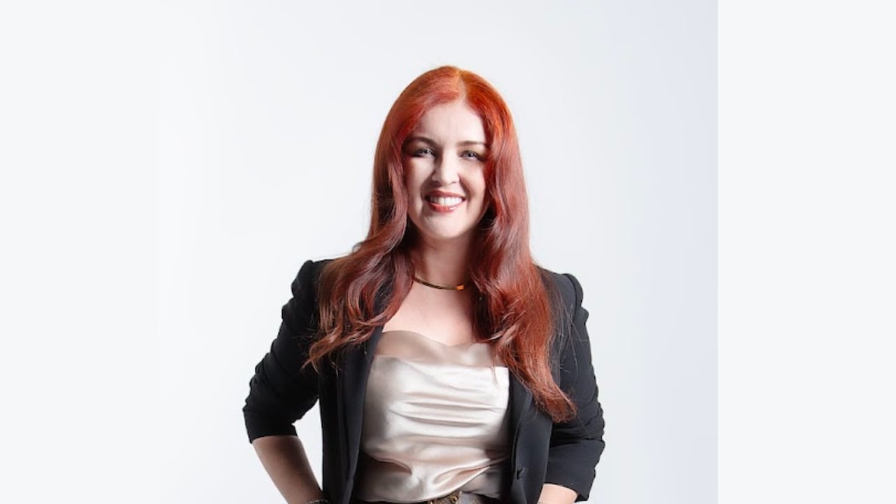 Helena Carrillo Pachón, CEO y fundadora de JAH Insurance Brokers Corp y Pacific Real Estate.