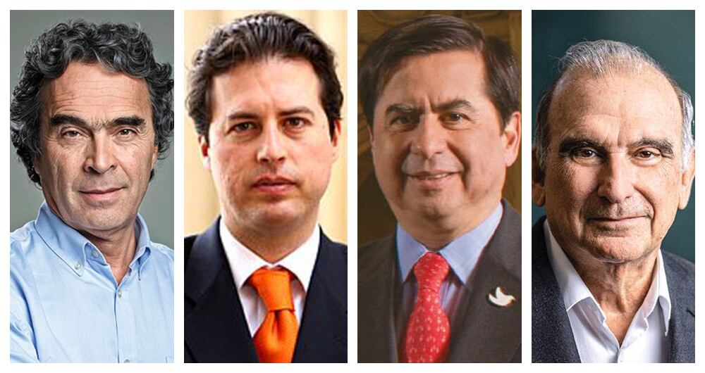 Coalición de la Esperanza pide alternativas para el Paro.