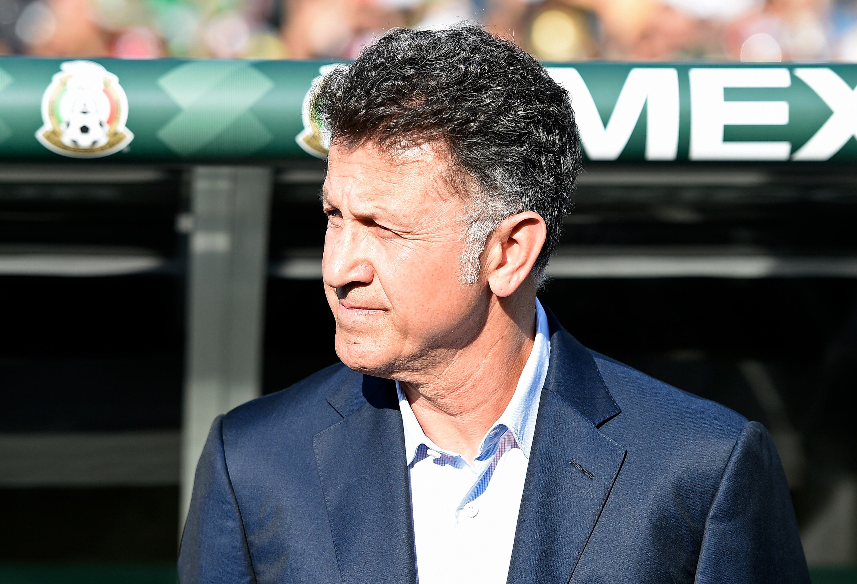 El último equipo que dirigió fue América de Cali