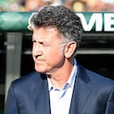 El último equipo que dirigió fue América de Cali