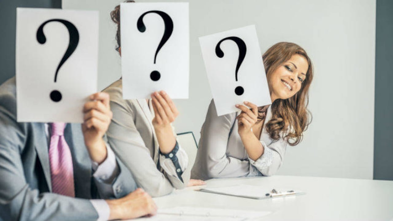 Elegir una estrategia de contenidos para atraer el talento es clave para posicionar la empresa como un lugar ideal para trabajar. GETTY.