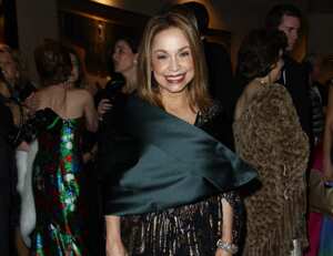 La diseñadora caleña Nancy Teresa González.