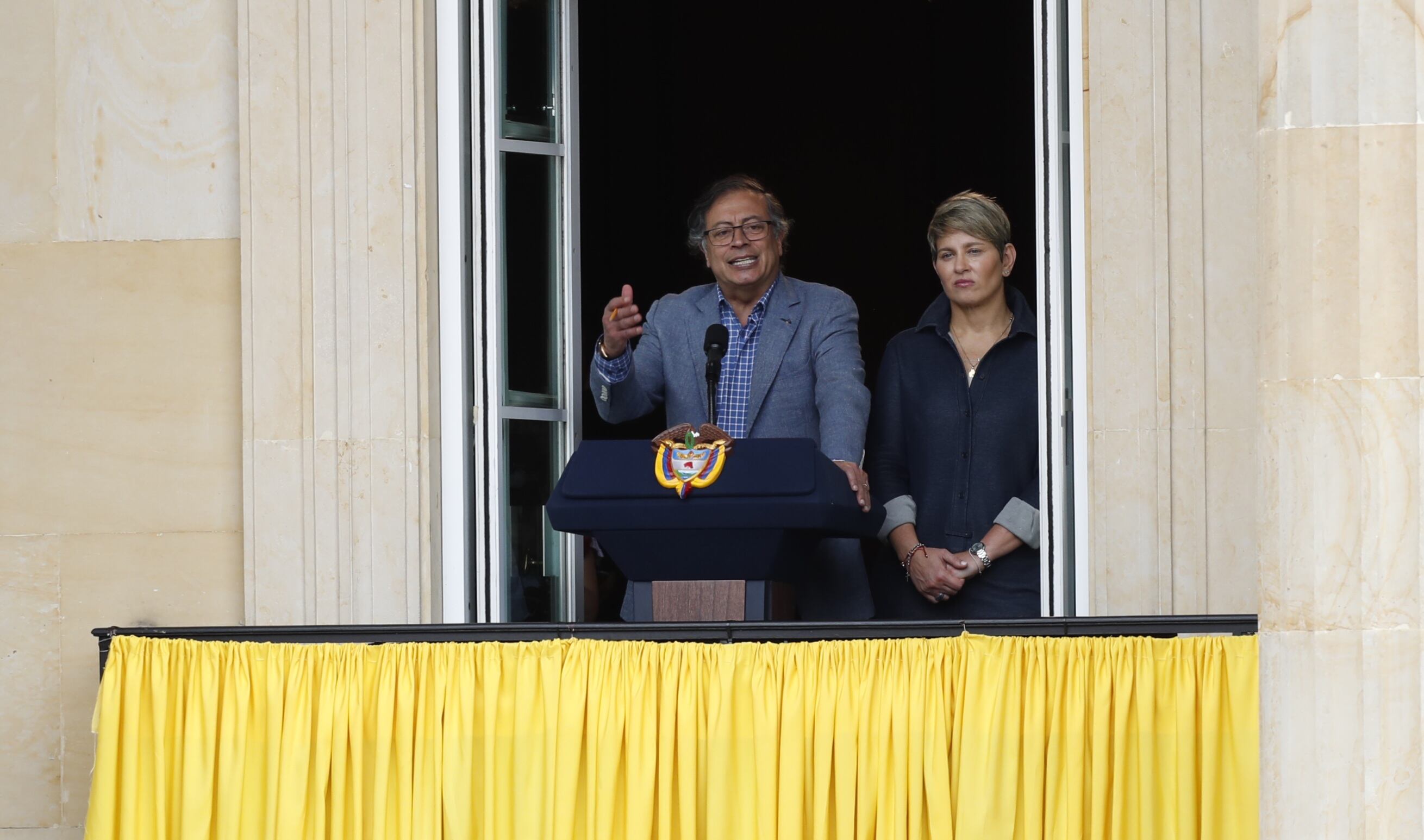Marchas por el día del trabajo