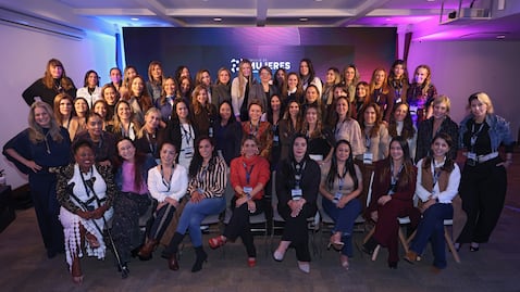 Círculo De Mujeres Semana Dinero
Bogotá abril 17 del 2026
Foto Guillermo Torres Reina - SEMANA