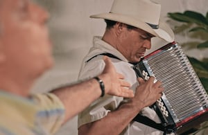 El Festival de la Leyenda Vallenata es el evento más importante de este género musical.