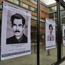 La Masacre de la Rochela sucedió el 18 de enero de 1989.