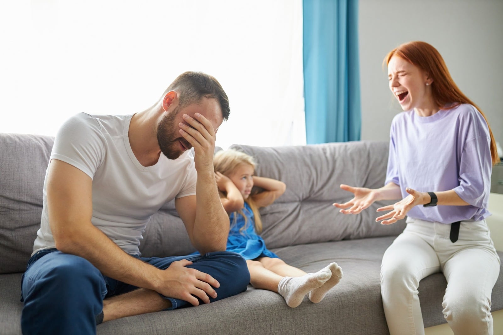 Es fundamental fortalecer a la familia para que tenga todas las herramientas para una crianza amorosa, libre de violencia contra los niños.