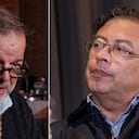 Mauricio Puerta Astrólogo
Gustavo Petro