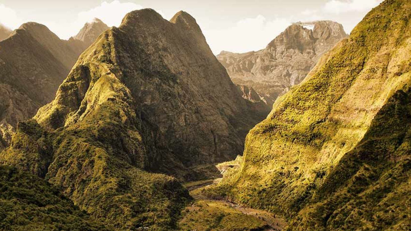 Las islas francesas perfectas para vivir una luna de miel de ensueño