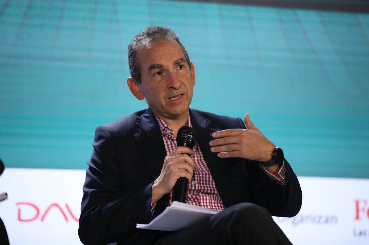 Foro Rural
Noviembre 24 del 2024