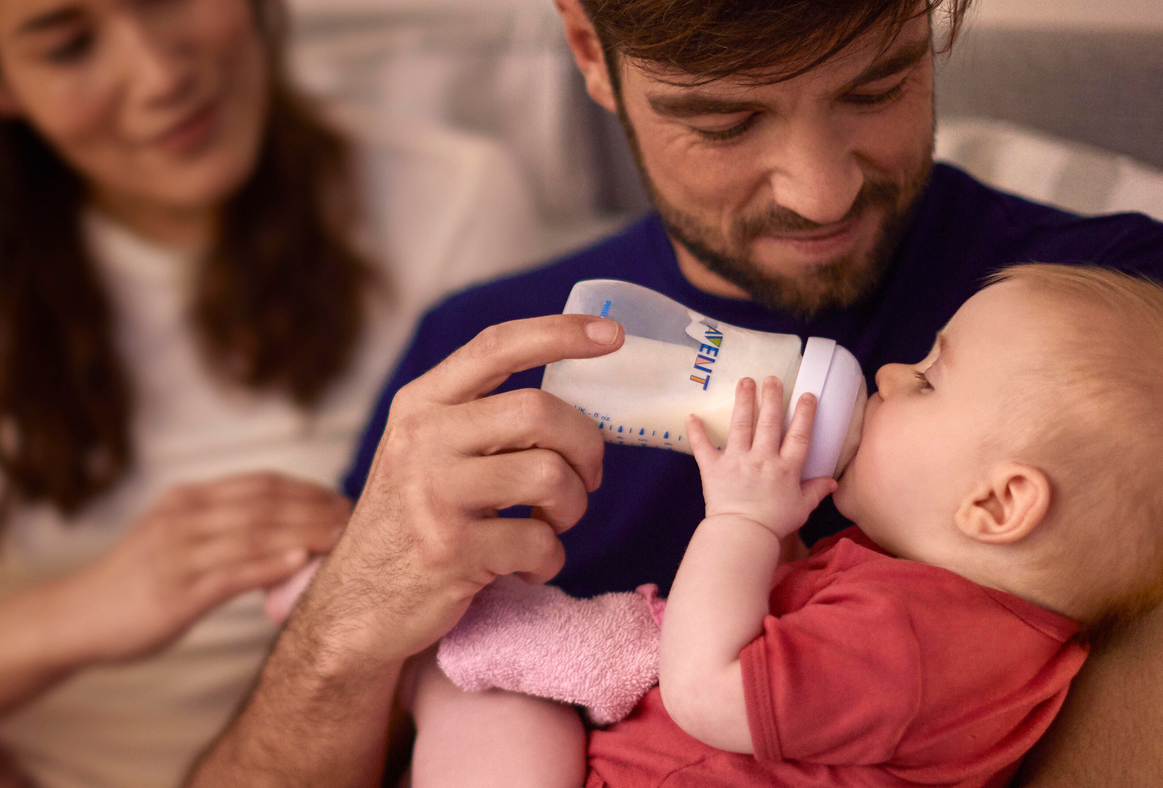 Con Philips Avent la firma extiende este propósito al cuidado de los bebés, ofreciendo productos seguros y confiables para apoyar a los padres en las primeras etapas de la crianza.