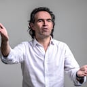 Federico Gutierrez.
Bogotá Agosto 31 de 2021.
Foto: Juan Carlos Sierra-Revista Semana.