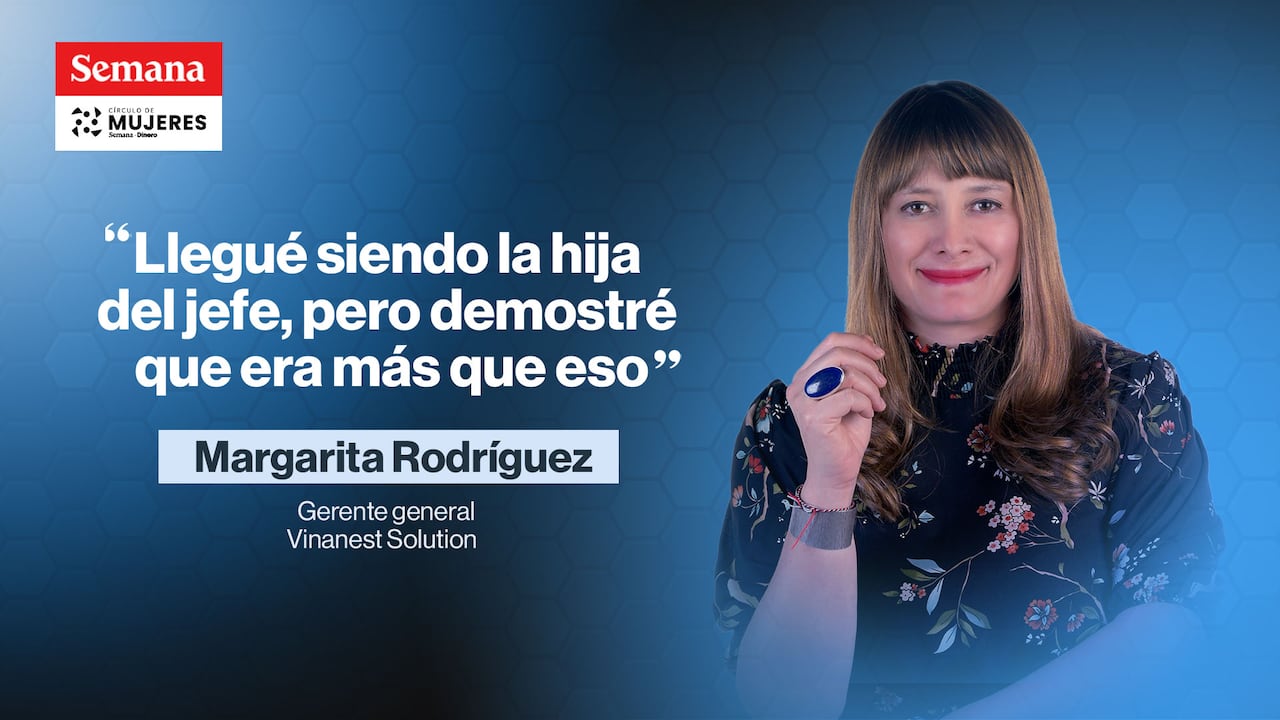 “En los últimos años se han frenado las inversiones, pero creo en la generación de empleo desde una perspectiva humanística. Entiendo el desarrollo económico como una plataforma de transformación para las personas, la sociedad y el medioambiente”, concluye.