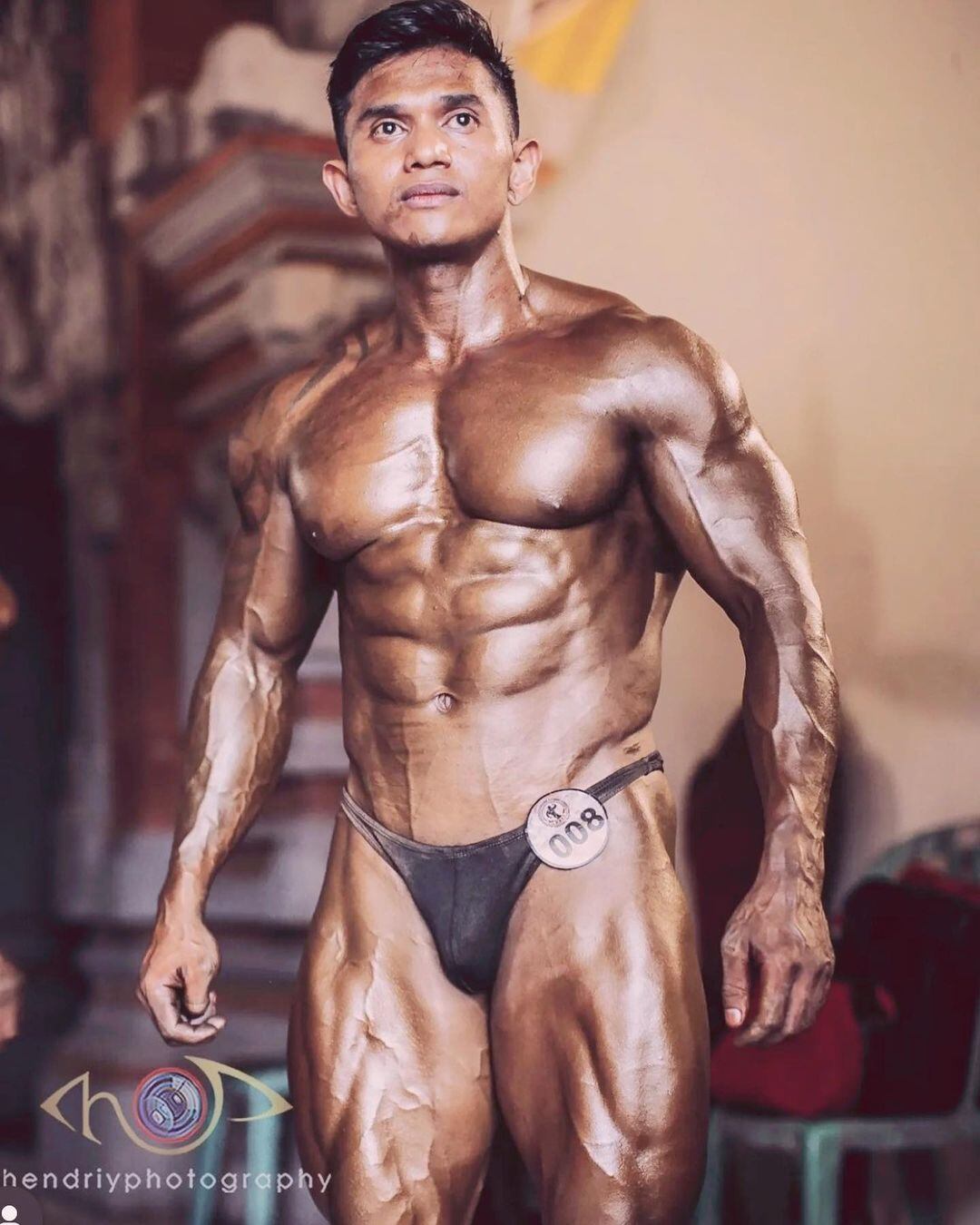 Sus amigos y seguidores lamentan la trágica muerte del deportista