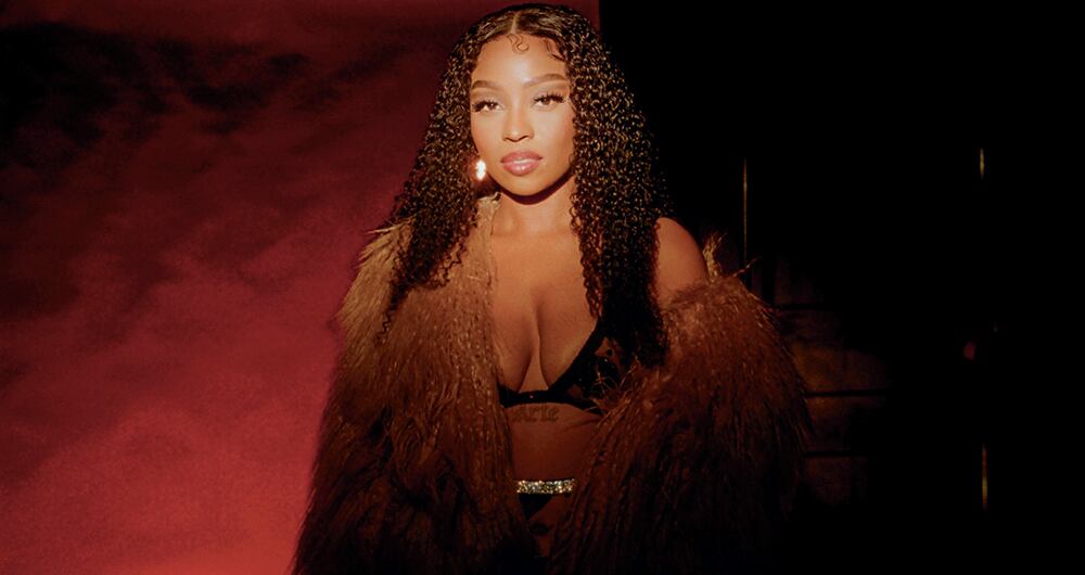 La cantante chocoana Goyo se encuentra a la espera del lanzamiento de su nuevo trabajo discográfico, que verá la luz en 2024.