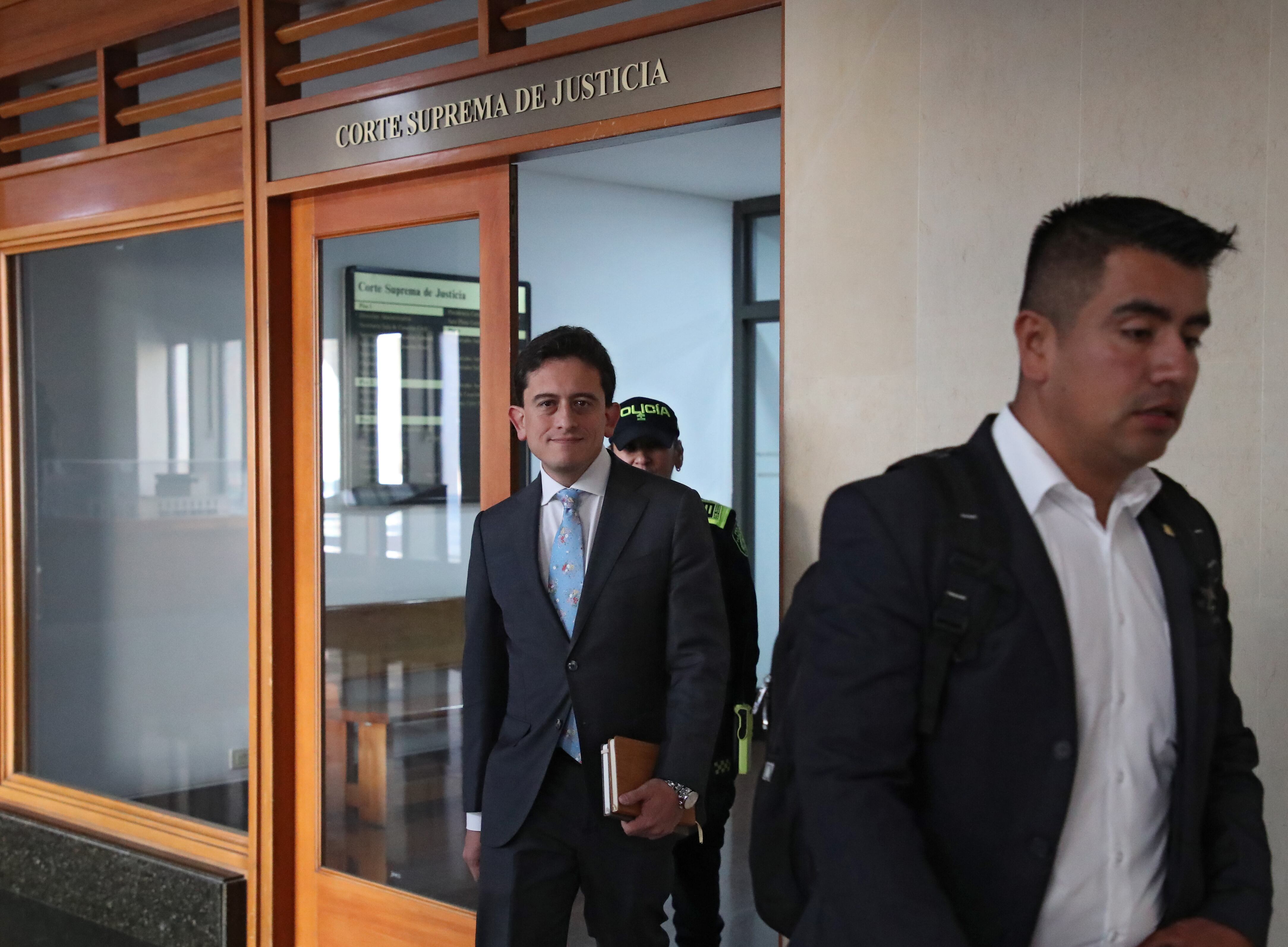 El ultimo año del gobierno en fotos