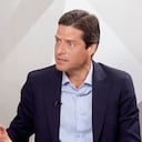 Mauricio Gómez Amín.