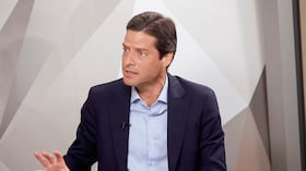 Mauricio Gómez Amín.