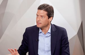 Mauricio Gómez Amín.