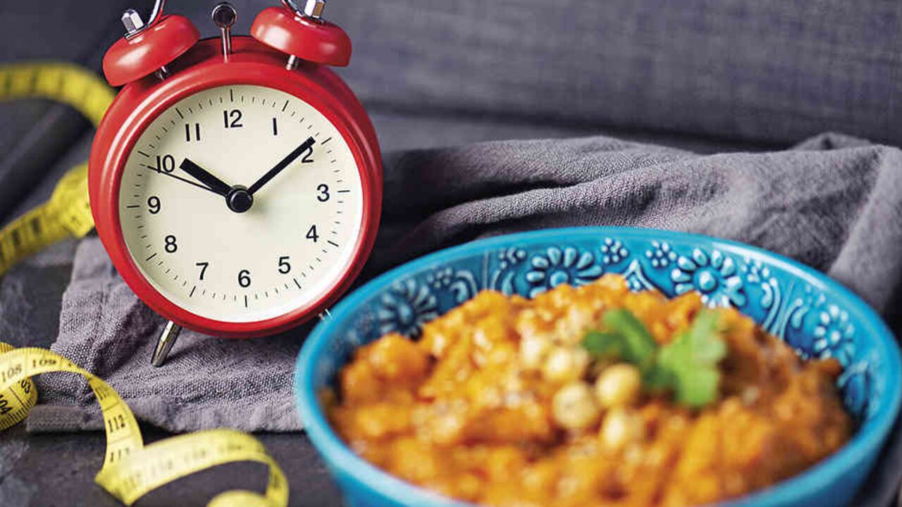 De acuerdo con una encuesta de 2018 realizada por el Consejo Internacional de Información Alimentaria, una de cada diez personas sigue una dieta de ayuno.