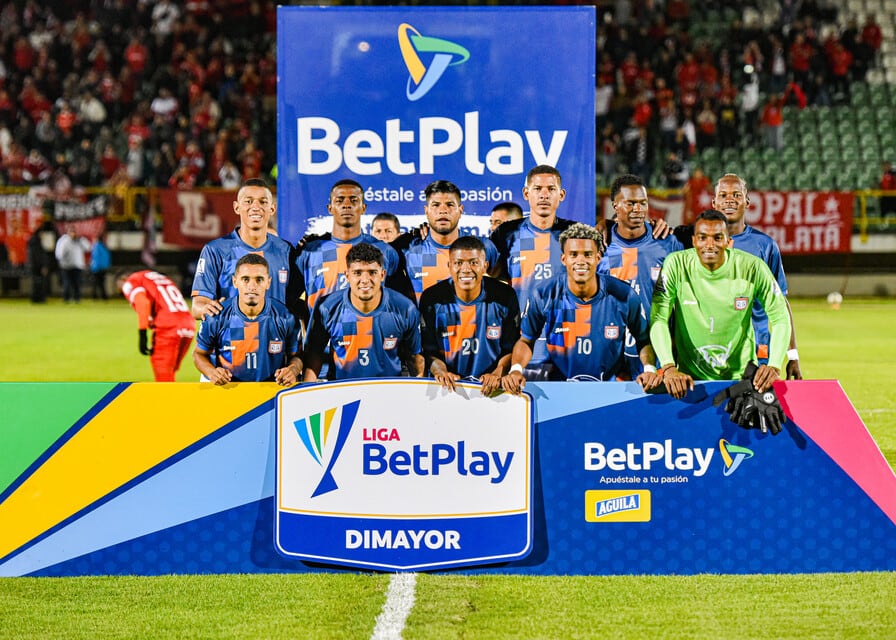 La sexta fecha dejó cambios sensibles en la parte baja.