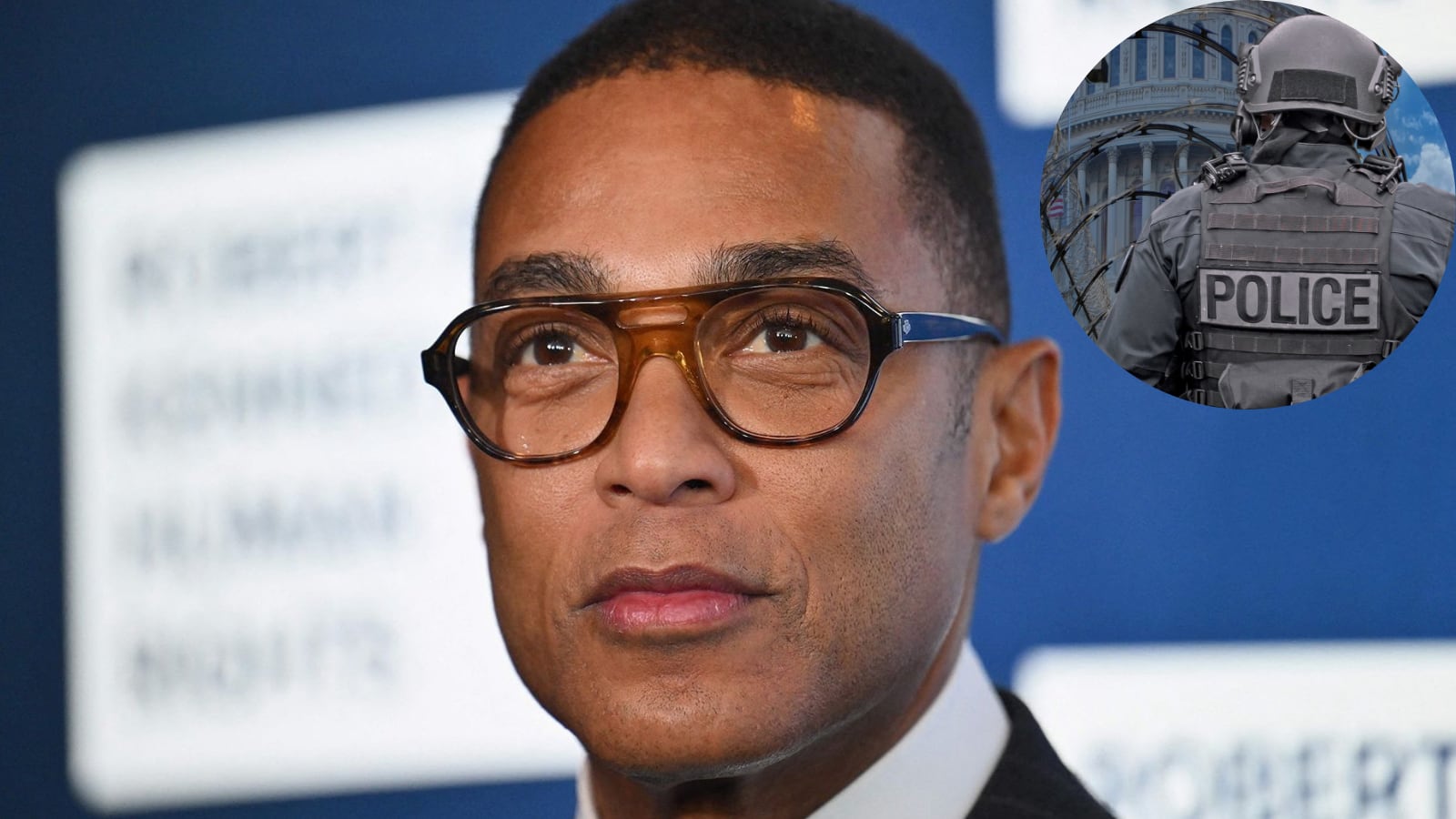 El periodista Don Lemon fue arrestado por agentes federales en Los Ángeles tras cubrir una protesta anti ICE en Minnesota.