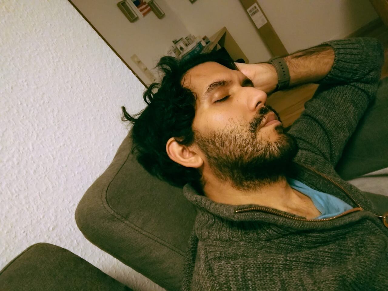 Colombiano covid prolongado